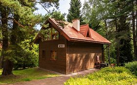 Hotel Perła Bieszczadów Geovita